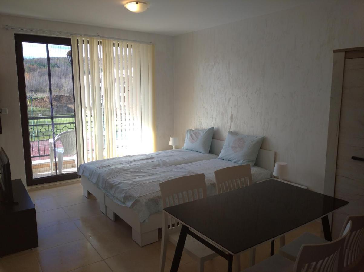 Niya Apartments Kavaci Sozopol Green Life מראה חיצוני תמונה
