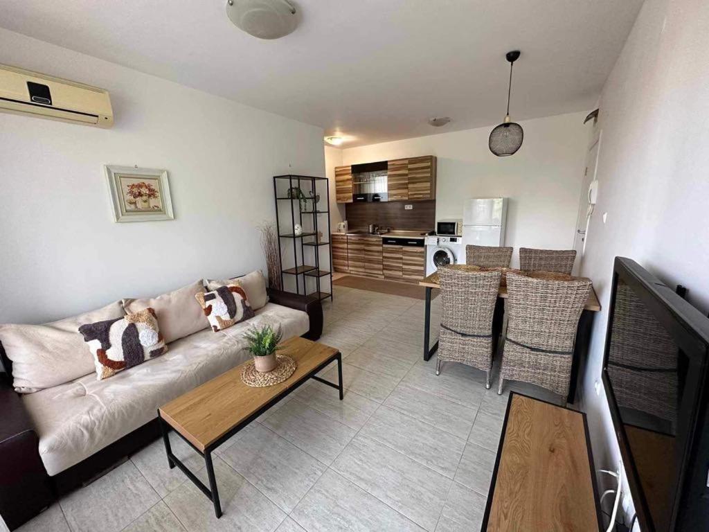 Niya Apartments Kavaci Sozopol Green Life חדר תמונה