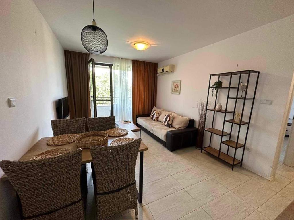 Niya Apartments Kavaci Sozopol Green Life חדר תמונה