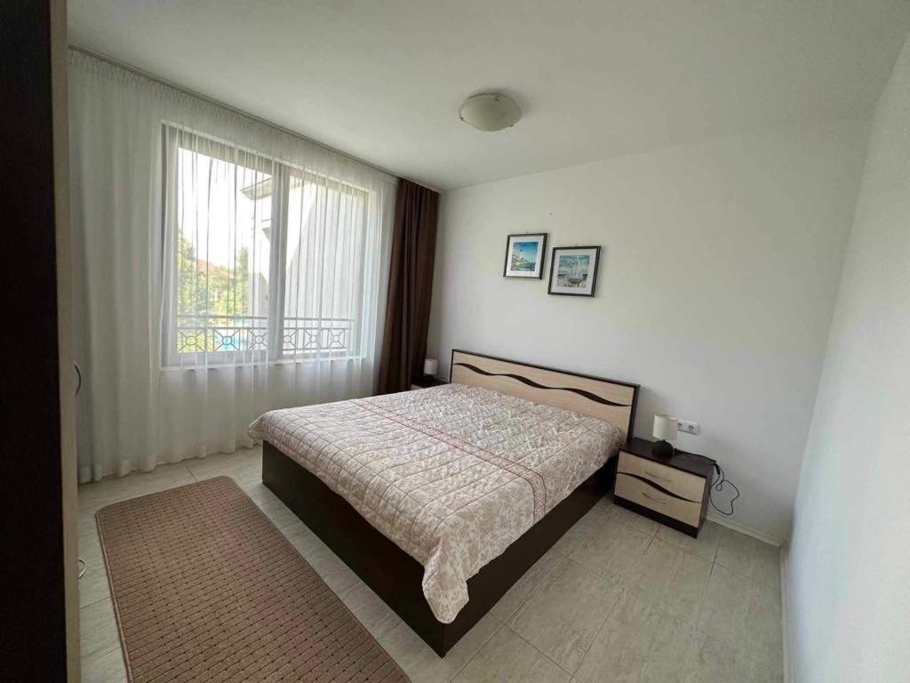 Niya Apartments Kavaci Sozopol Green Life חדר תמונה