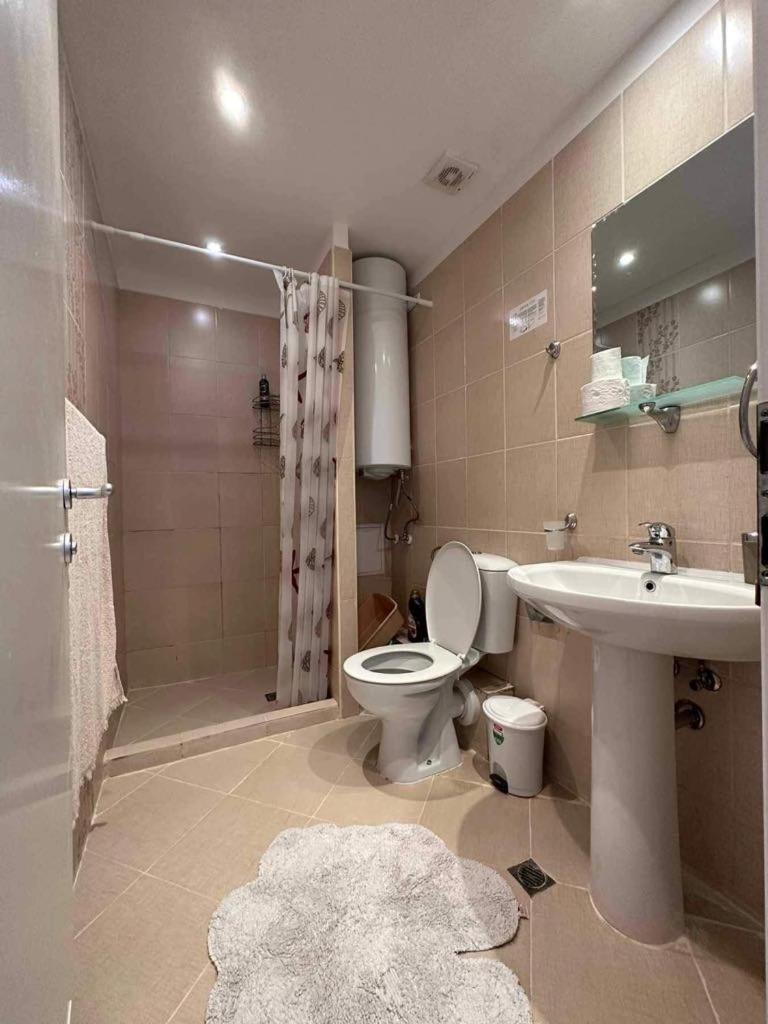 Niya Apartments Kavaci Sozopol Green Life חדר תמונה