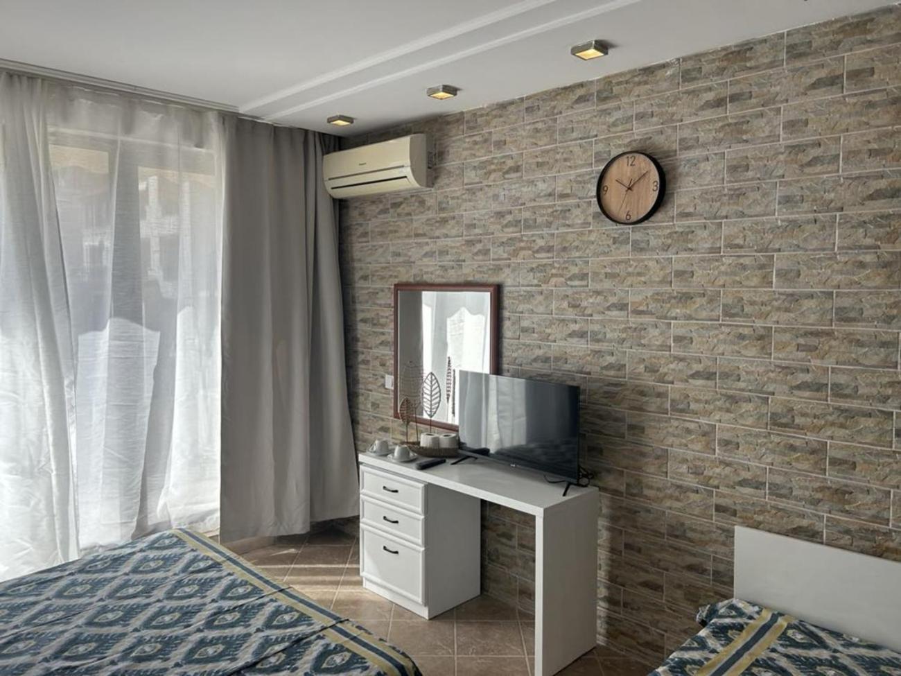 Niya Apartments Kavaci Sozopol Green Life מראה חיצוני תמונה