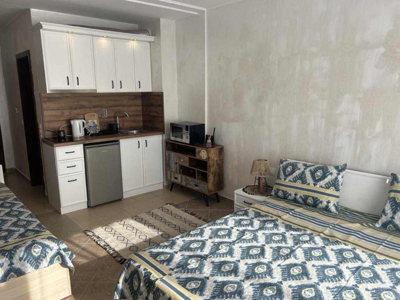 Niya Apartments Kavaci Sozopol Green Life מראה חיצוני תמונה